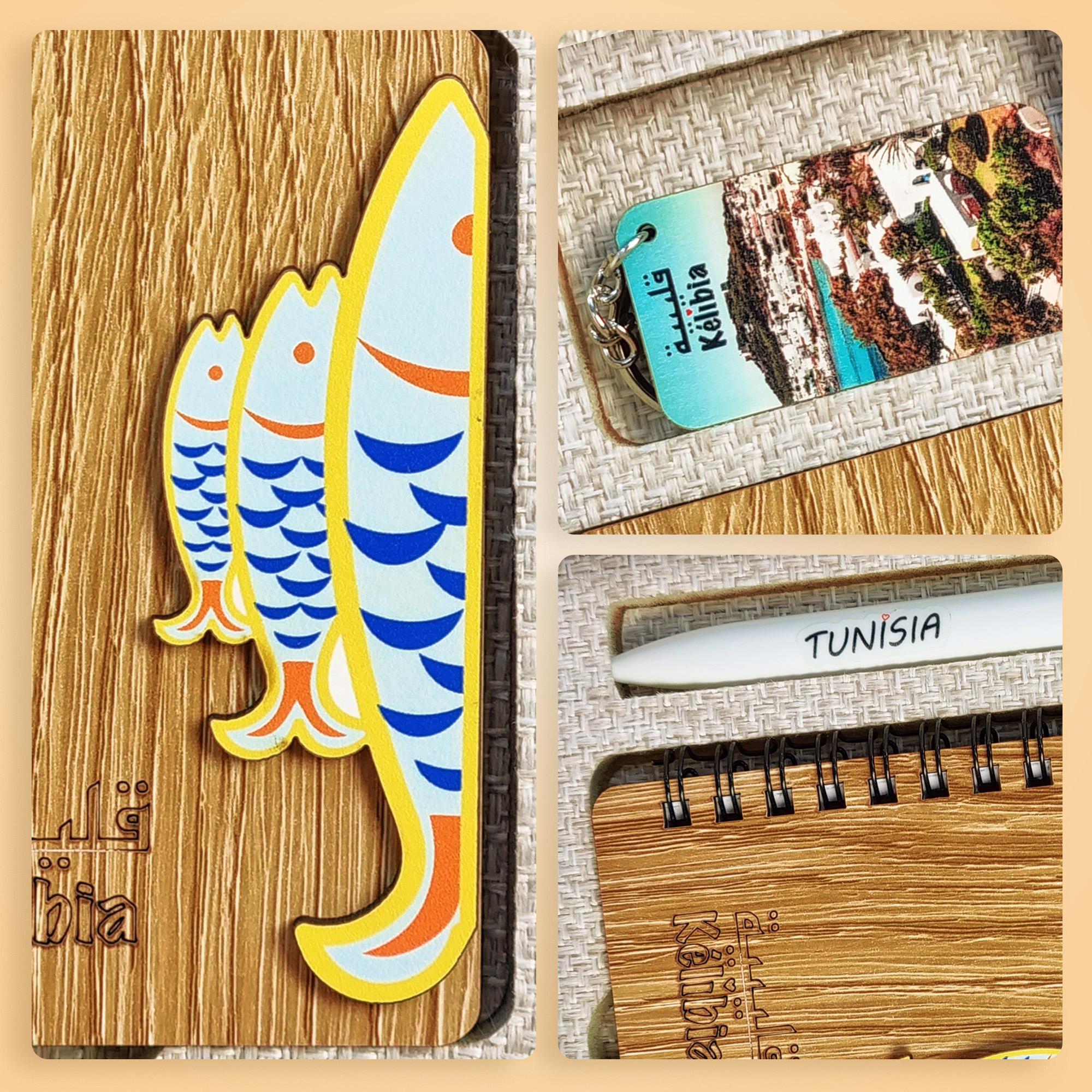 Box Héritage Compact  - Kélibia